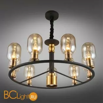 Люстра Aployt Stefani APL.901.03.10 - Фото 1