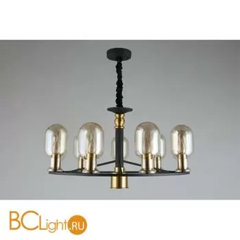 Люстра Aployt Stefani APL.901.03.10 - Фото 4