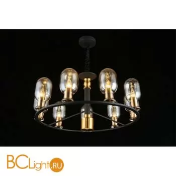 Люстра Aployt Stefani APL.901.03.10 - Фото 9