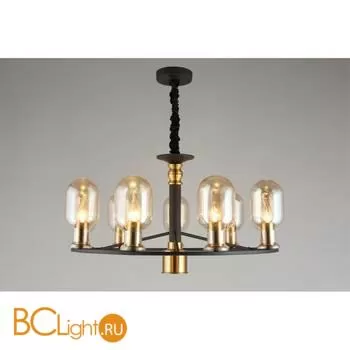 Люстра Aployt Stefani APL.901.03.10