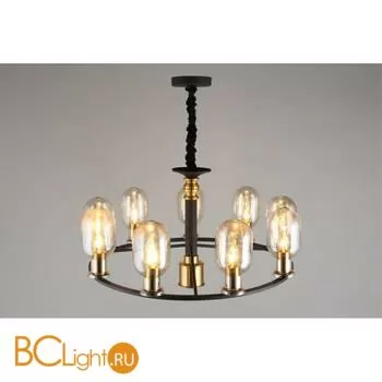 Люстра Aployt Stefani APL.901.03.10 - Фото 3