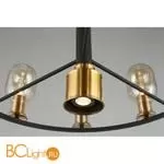 Люстра Aployt Stefani APL.901.03.10 - Фото 5