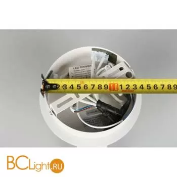 Настенный светильник Aployt Stenia APL.005.01.02 - Фото 7