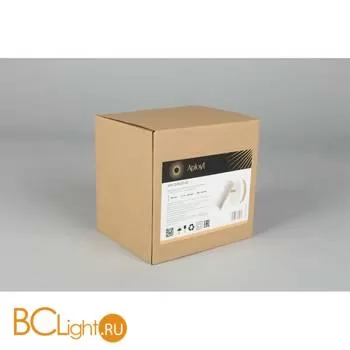 Настенный светильник Aployt Stenia APL.005.01.02 - Фото 8