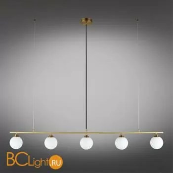 Подвесной светильник Aployt Sylwia APL.634.13.05 - Фото 0