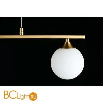 Подвесной светильник Aployt Sylwia APL.634.13.05 - Фото 7