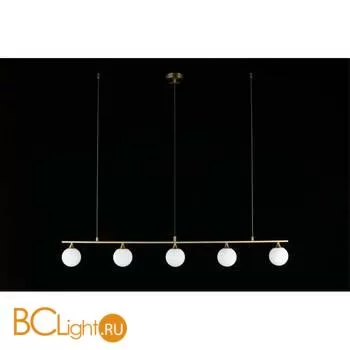 Подвесной светильник Aployt Sylwia APL.634.13.05 - Фото 5