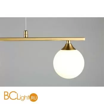 Подвесной светильник Aployt Sylwia APL.634.13.05 - Фото 2