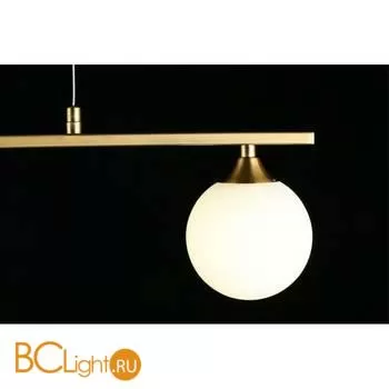 Подвесной светильник Aployt Sylwia APL.634.13.05 - Фото 6