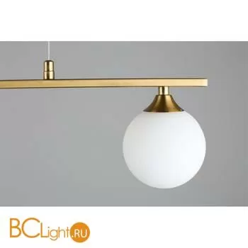 Подвесной светильник Aployt Sylwia APL.634.13.05 - Фото 3