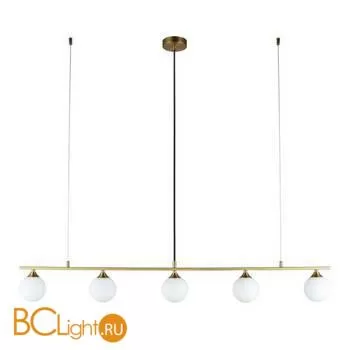 Подвесной светильник Aployt Sylwia APL.634.13.05