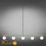 Подвесной светильник Aployt Sylwia APL.634.13.05 - Фото 0