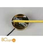 Подвесной светильник Aployt Sylwia APL.634.13.05 - Фото 8