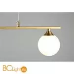 Подвесной светильник Aployt Sylwia APL.634.13.05 - Фото 2