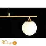 Подвесной светильник Aployt Sylwia APL.634.13.05 - Фото 6