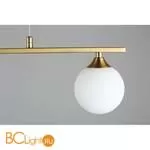 Подвесной светильник Aployt Sylwia APL.634.13.05 - Фото 3