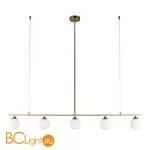 Подвесной светильник Aployt Sylwia APL.634.13.05