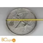 Потолочный светильник Aployt Tatin APL.835.17.13 - Фото 9