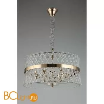 Люстра Aployt Toinet APL.734.06.06 - Фото 4