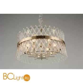 Люстра Aployt Toinet APL.734.06.06 - Фото 5