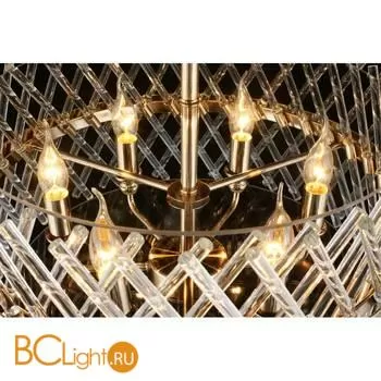 Люстра Aployt Toinet APL.734.06.06 - Фото 15