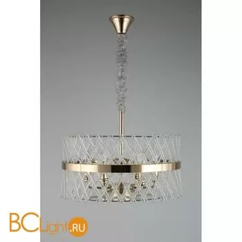 Люстра Aployt Toinet APL.734.06.06 - Фото 3