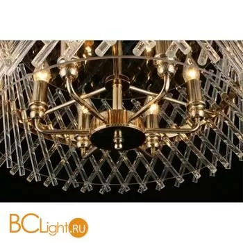 Люстра Aployt Toinet APL.734.06.06 - Фото 16