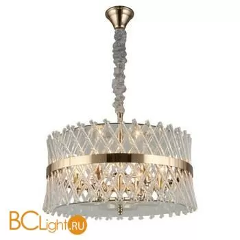 Люстра Aployt Toinet APL.734.06.06 - Фото 0