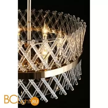 Люстра Aployt Toinet APL.734.06.06 - Фото 14