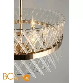 Люстра Aployt Toinet APL.734.06.06 - Фото 8