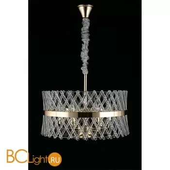 Люстра Aployt Toinet APL.734.06.06 - Фото 9