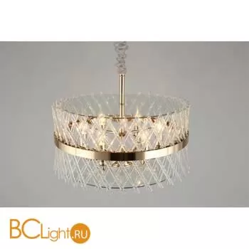 Люстра Aployt Toinet APL.734.06.06 - Фото 6