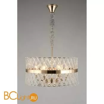 Люстра Aployt Toinet APL.734.06.06 - Фото 2