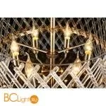 Люстра Aployt Toinet APL.734.06.06 - Фото 15