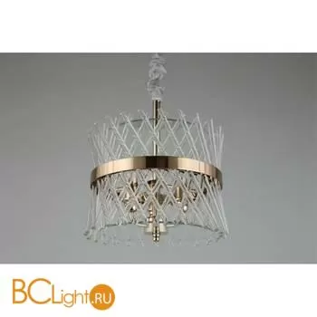 Люстра Aployt Toinet APL.734.06.03 - Фото 2