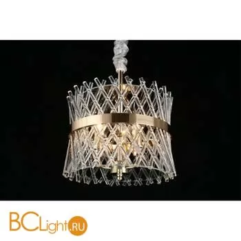 Люстра Aployt Toinet APL.734.06.03 - Фото 8