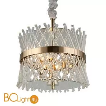 Люстра Aployt Toinet APL.734.06.03 - Фото 0