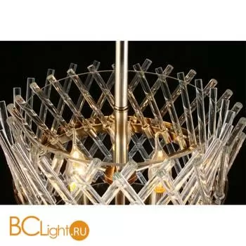 Люстра Aployt Toinet APL.734.06.03 - Фото 13