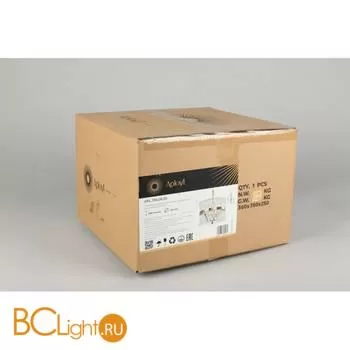 Люстра Aployt Toinet APL.734.06.03 - Фото 16