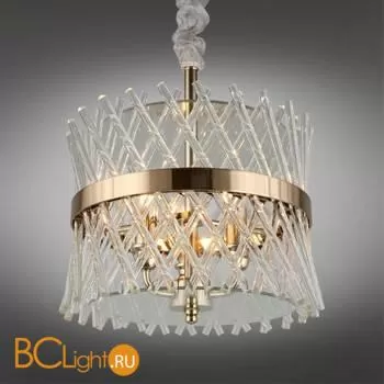 Люстра Aployt Toinet APL.734.06.03 - Фото 1