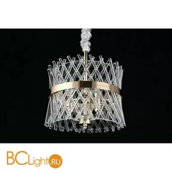 Люстра Aployt Toinet APL.734.06.03 - Фото 11