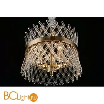 Люстра Aployt Toinet APL.734.06.03 - Фото 12