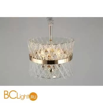 Люстра Aployt Toinet APL.734.06.03 - Фото 5