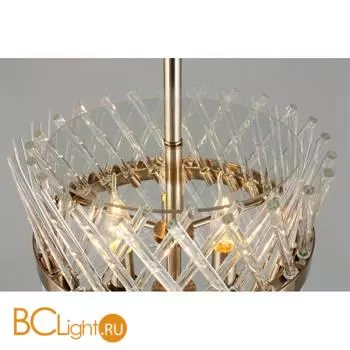 Люстра Aployt Toinet APL.734.06.03 - Фото 6