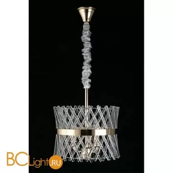 Люстра Aployt Toinet APL.734.06.03 - Фото 9