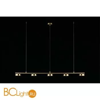 Люстра Aployt Usia APL.047.13.35 - Фото 4