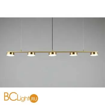 Люстра Aployt Usia APL.047.13.35 - Фото 1