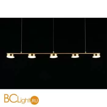 Люстра Aployt Usia APL.047.13.35 - Фото 5