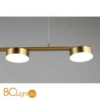 Люстра Aployt Usia APL.047.13.35 - Фото 2