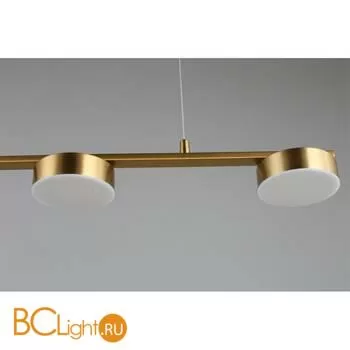 Люстра Aployt Usia APL.047.13.35 - Фото 3